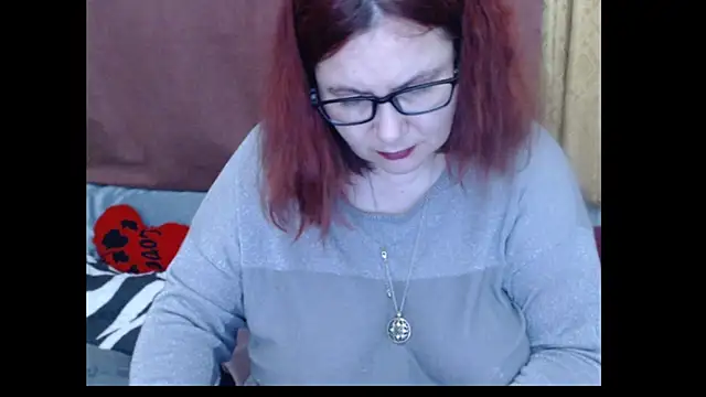 PlayfullMature online show from April 2026 07:58:02 PM