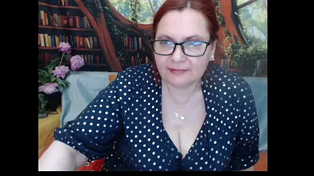 Snapshot of PlayfullMature chatting on June 2026 06:40:02 PM PlayfullMature online show from June 2026 06:40:02 PM