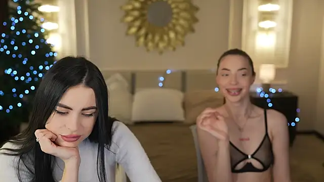 Tina Breeze online show from January 2026 08:41:01 AM