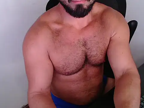 Snapshot of TopDaddy23 chatting on April 2026 07:07:02 PM TopDaddy23 online show from April 2026 07:07:02 PM