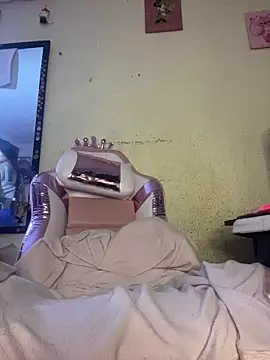  Dulcinea777 online show from March 2026 02:14:02 AM