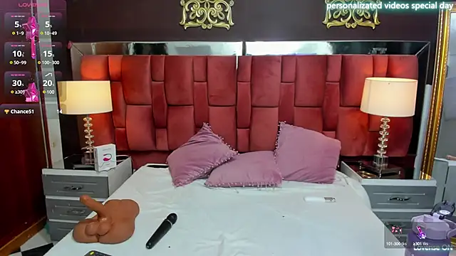 mariamRosse online show from February 2025 06:04:01 AM