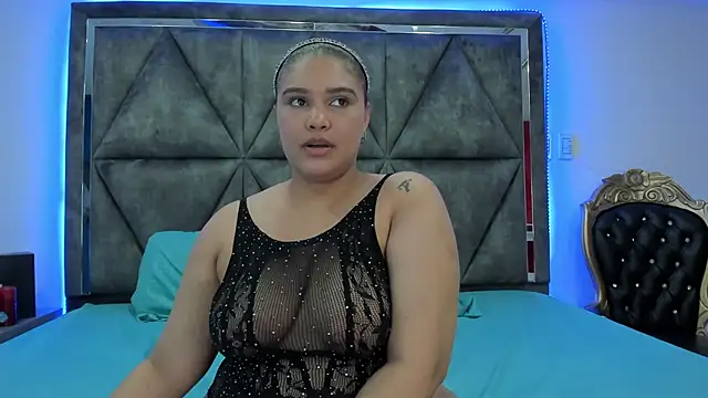 Danielaandximena online show from January 2025 06:35:01 AM