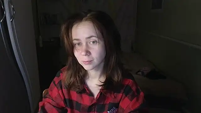 Riley Roo online show from November 2025 07:35:02 PM