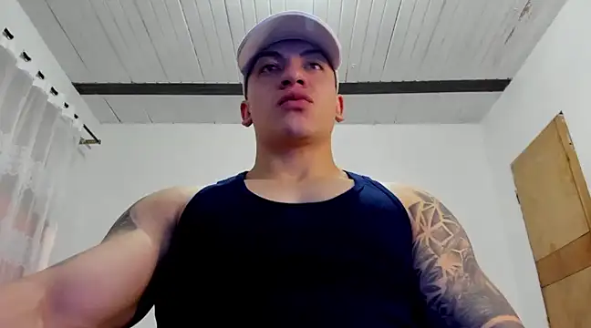 aquiles 51 online show from January 2025 11:21:02 PM