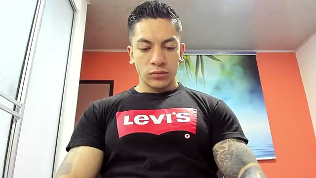 aquiles 51 online show from January 2026 12:31:02 PM