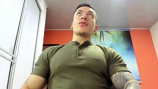 aquiles 51 online show from February 2026 01:49:02 PM