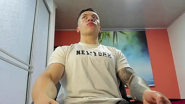 aquiles 51 online show from February 2026 02:37:02 PM