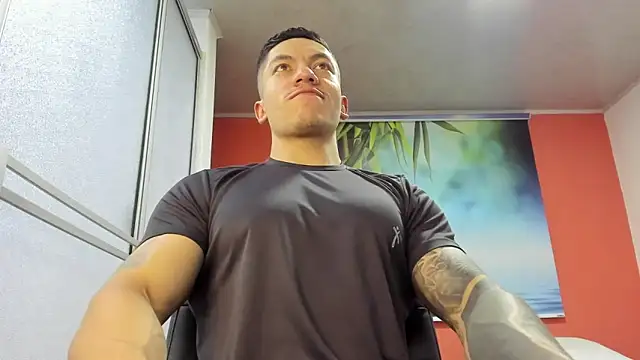 aquiles 51 online show from March 2026 06:34:01 PM