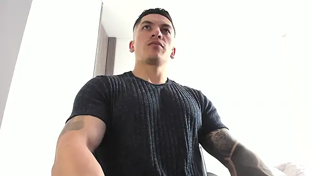 aquiles 51 online show from April 2026 06:53:02 PM