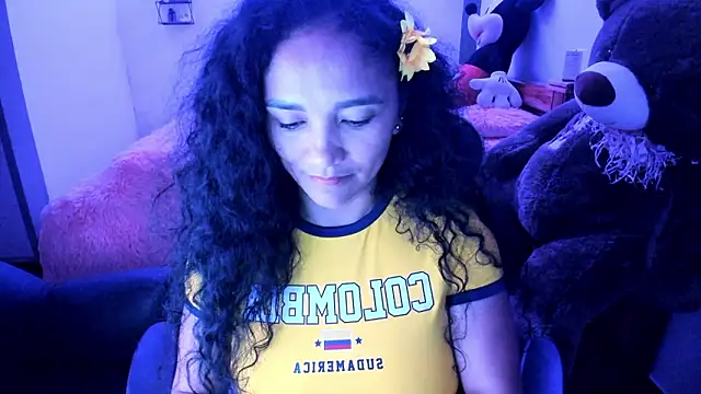 rayza mature 154 online show from March 2026 05:35:01 PM