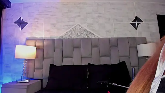 Elena-Rosse online show from April 2026 12:27:01 AM