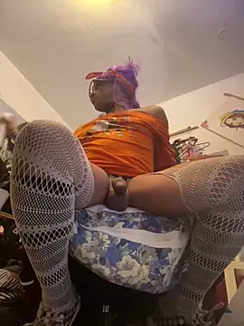 Mune Raez 6 online show from February 2026 02:40:02 PM