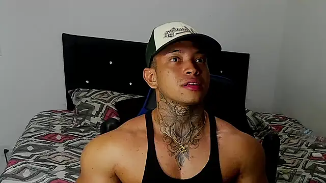 Stiven collins online show from February 2025 09:11:01 AM