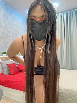 Snapshot of Monalisadon018 chatting on December 2024 09:08:01 PM Monalisadon018 online show from December 2024 09:08:01 PM