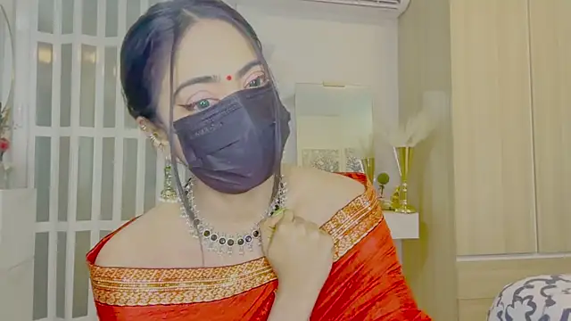 Monalisadon018 online show from April 2026 04:27:01 AM