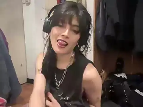 Cyberdark1312x online show from October 2025 05:16:02 AM