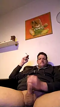 Knuffelstaaf123 online show from February 2026 09:05:02 PM