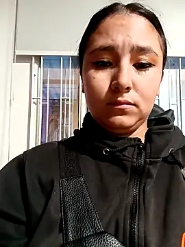 Cute Penelope online show from October 2025 11:22:01 AM