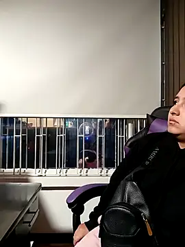 Cute Penelope online show from November 2025 11:20:01 AM