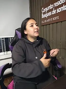 Cute Penelope online show from January 2026 11:03:02 AM