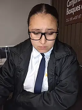 Cute Penelope online show from March 2026 11:16:01 AM