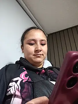 Cute Penelope online show from March 2026 11:05:02 AM