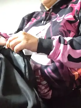 Cute Penelope online show from April 2026 11:03:02 AM