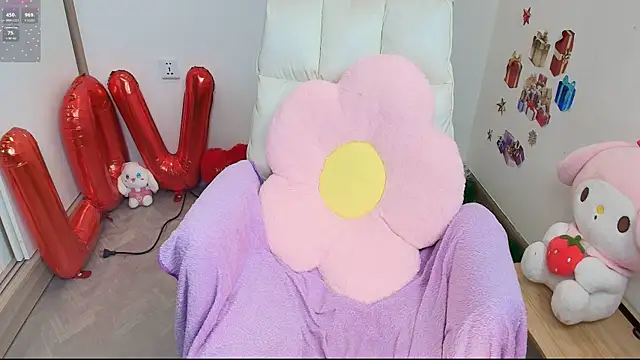  Mizuki  online show from February 2026 05:38:01 AM