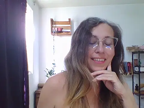 charlott ponce online show from February 2026 07:10:01 PM