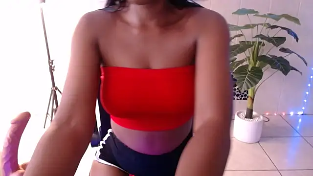 BabyBarbee online show from February 2025 01:21:02 PM