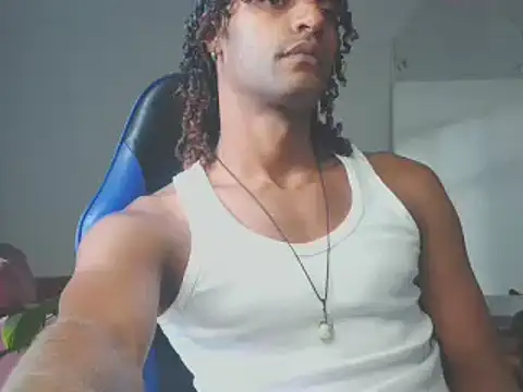 gerson173Hugo online show from January 2025 04:39:01 PM