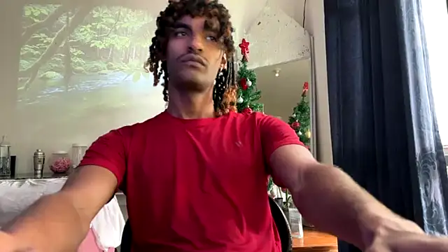 gerson173Hugo online show from December 2025 12:01:02 PM