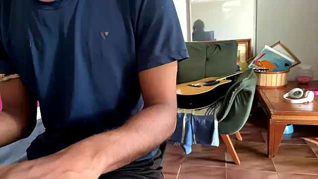 gerson173Hugo online show from March 2026 11:13:01 AM