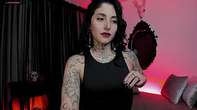 nasty aliice1 online show from October 2025 02:40:02 PM