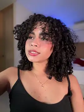 Lianh Benett online show from December 2024 06:45:02 AM