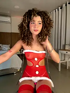 Lianh Benett online show from December 2025 05:06:02 AM