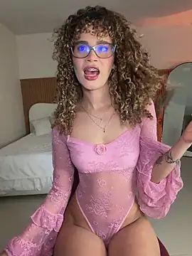 Lianh Benett online show from March 2026 01:24:01 AM