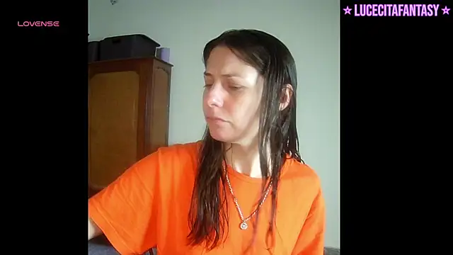 Snapshot of lucecitafantasy2 chatting on April 2026 07:16:02 PM lucecitafantasy2 online show from April 2026 07:16:02 PM