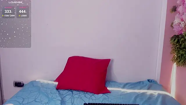 Mikasa Horny online show from April 2026 01:39:02 PM