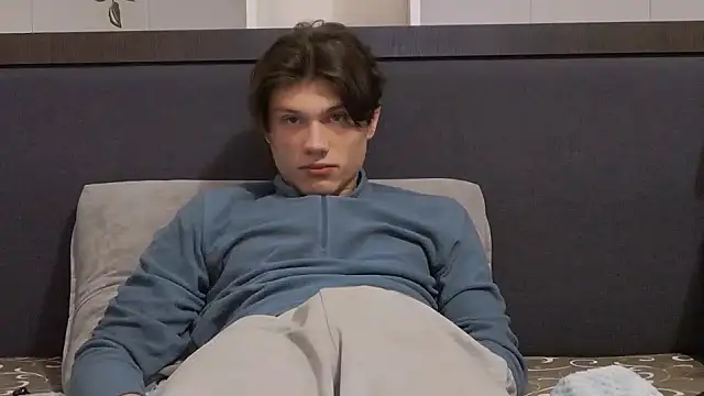 CalvinCay online show from January 2025 03:06:02 AM