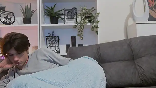 CalvinCay online show from March 2025 03:37:02 AM