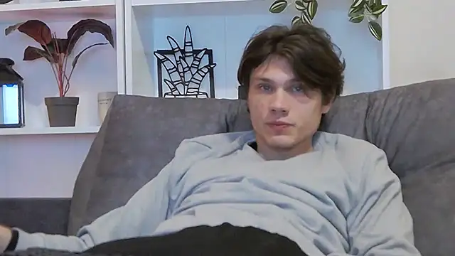 CalvinCay online show from March 2025 02:31:02 AM