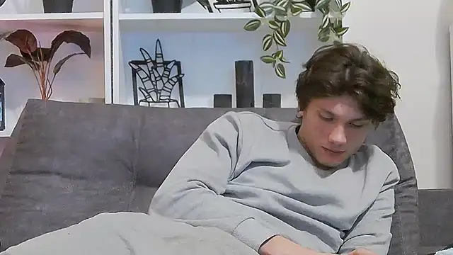 CalvinCay online show from March 2025 04:20:02 AM