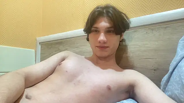 CalvinCay online show from October 2025 04:06:02 PM