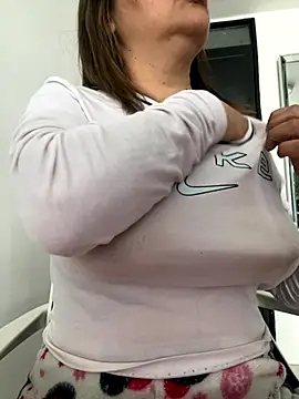 ruby santana777 online show from December 2025 04:16:01 PM