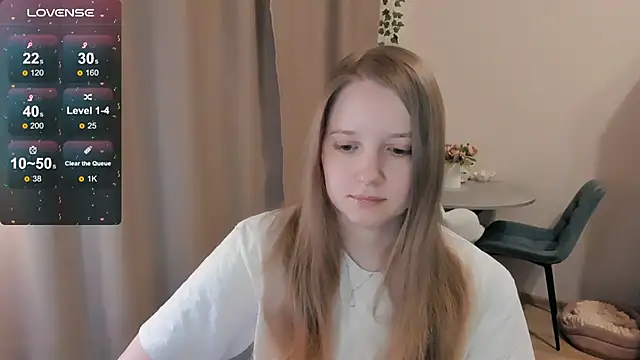 Snapshot of Alyaley chatting on April 2026 02:00:02 AM Alyaley online show from April 2026 02:00:02 AM