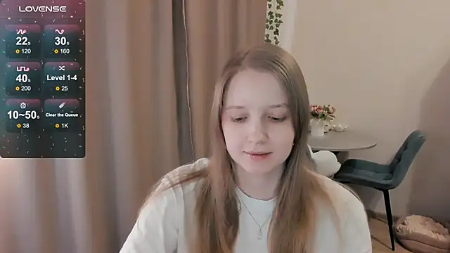 Snapshot of Alyaley chatting on April 2026 02:16:02 PM Alyaley online show from April 2026 02:16:02 PM