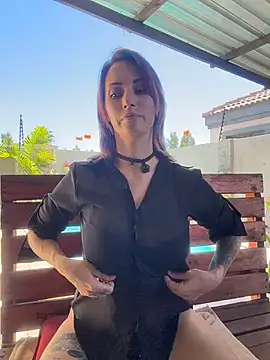 Astoria Moon online show from March 2026 09:10:02 AM