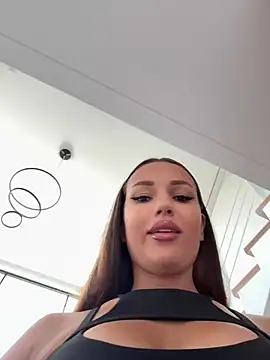 Syka0001 online show from February 2025 06:56:02 AM